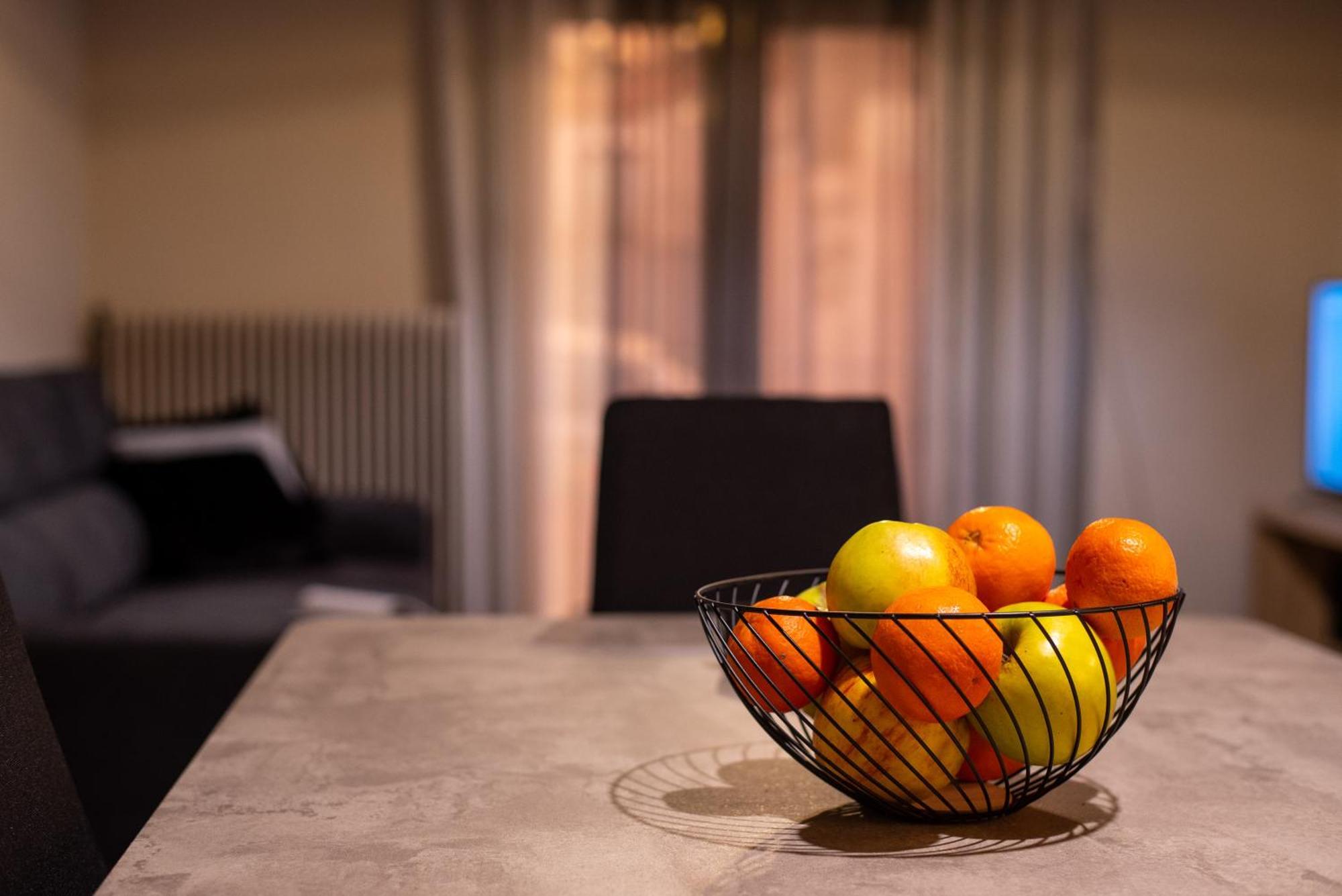 Spáta Stamos Apartment Airport מראה חיצוני תמונה